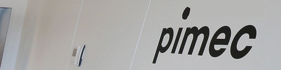 Unnom se asocia con PIMEC para impulsar nuestro crecimiento