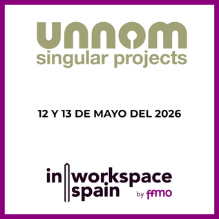 in workspace madrid famo