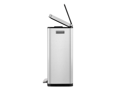 papelera dos residuos