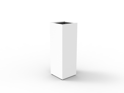 vegetación artificial