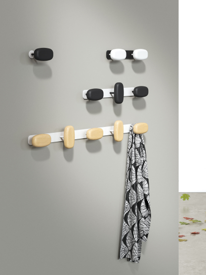 wall coat rack