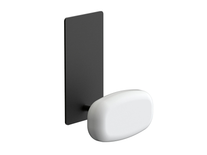 wall coat rack