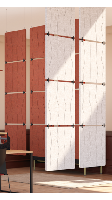 panel de techo unnom