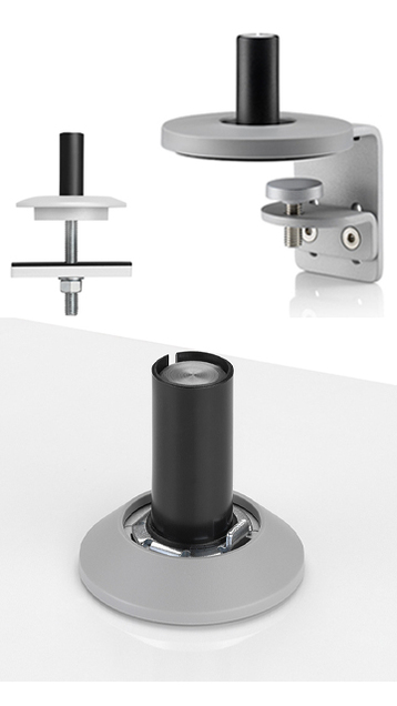 soporte monitor unnom