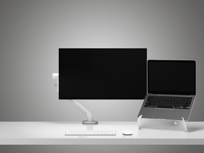 monitor support