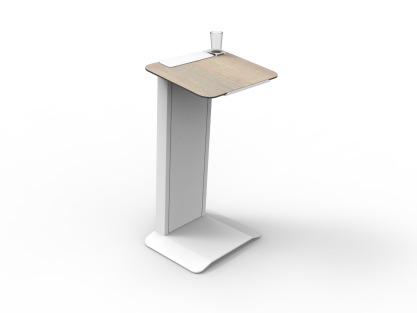 lectern