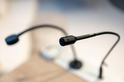 lectren microphone