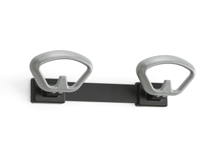 wall coat rack