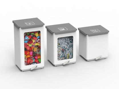 office bins