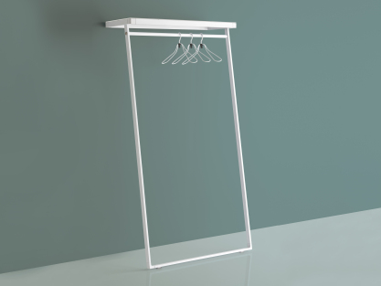 coat rack