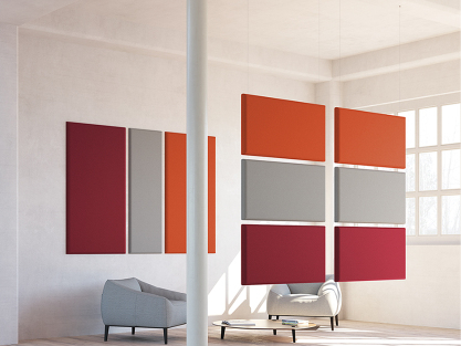 wall panel