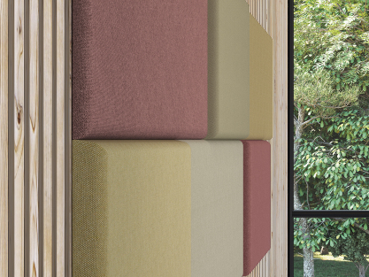 sound-absorbing