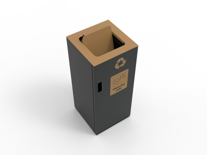 papelera
