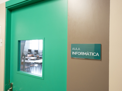 wall signage