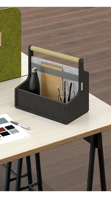 organizador de escritorio