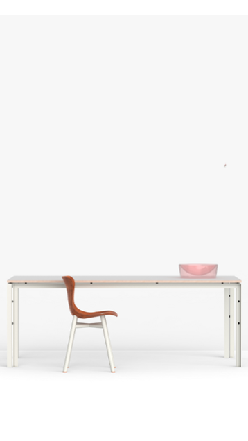 mesa tw table diferentes colores 