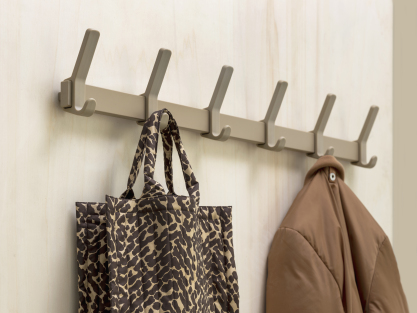 perchero personalizado