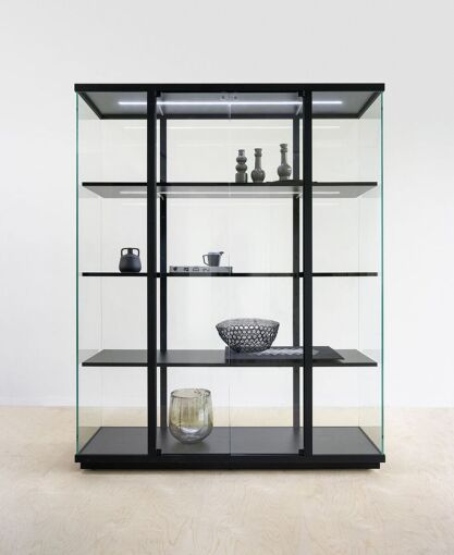 display cabinet