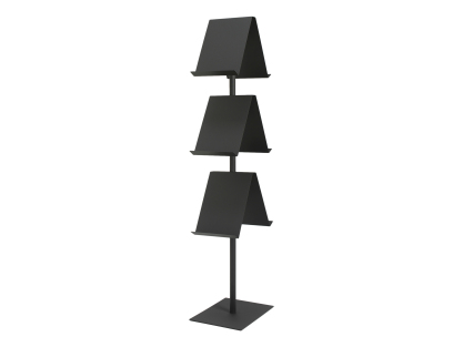 portafolletos dos lados