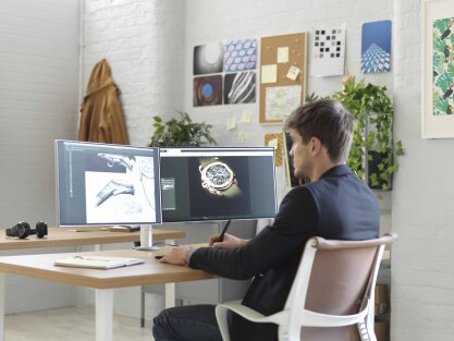 soporte monitor