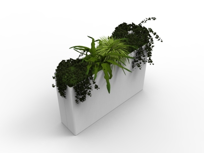plantas artificiales