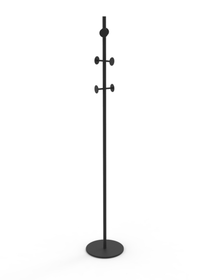 hospitality coat rack