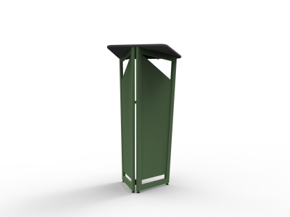 lectern