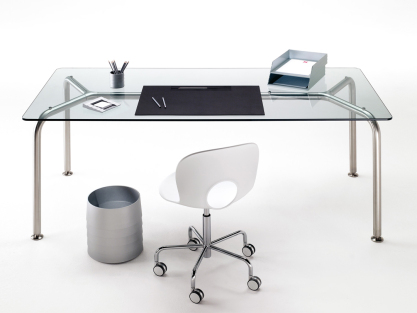 office waste bin