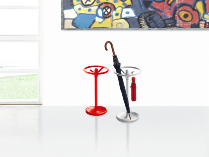 modern umbrella stand