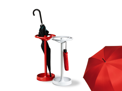 designer umbrella stand