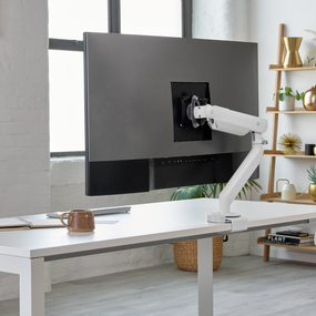 brazo para monitor cbs flo colebrook unnom