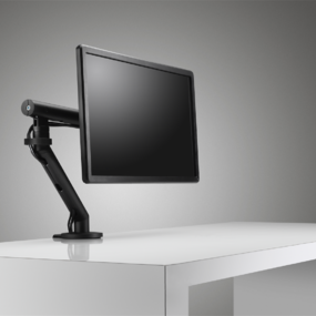 brazo para monitor CBS flo colebrook unnom