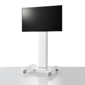 brazo para monitor soporte avvc colebrook unnom