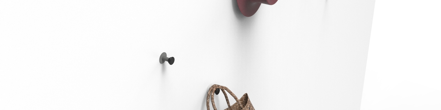 coat racks and hangers