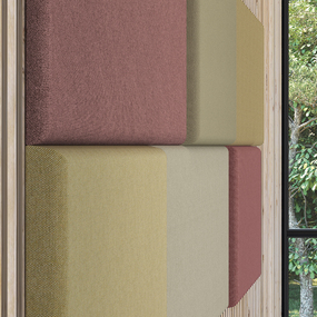 paneles acusticos de pared