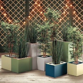 jardinera pick'up manade unnom