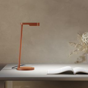 lampara luz led