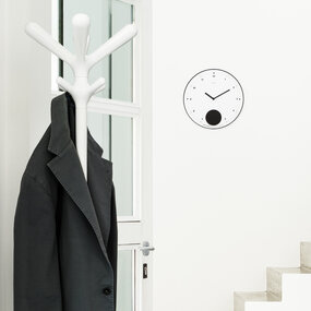 perchero de pie pop rexite