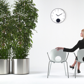 jardinera circular rexite
