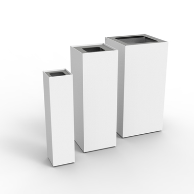 papelera reciclaje interior kai unnom