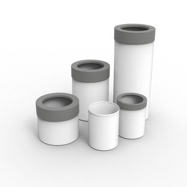 papelera baños espacios reducidos mina unnom