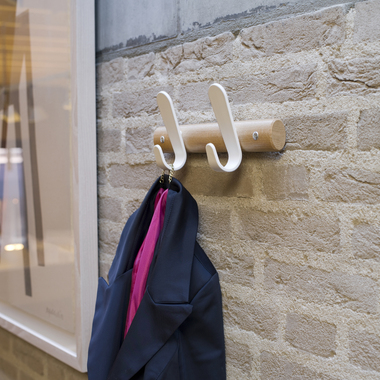 perchero de pared sticks tres medidas 