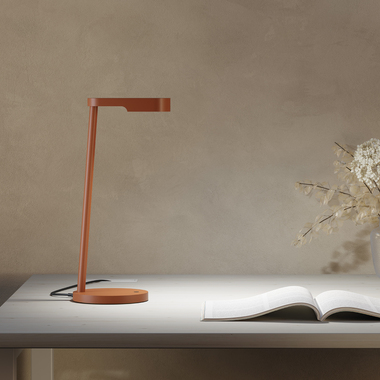 lampara luz led
