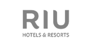 Riu hotels logo