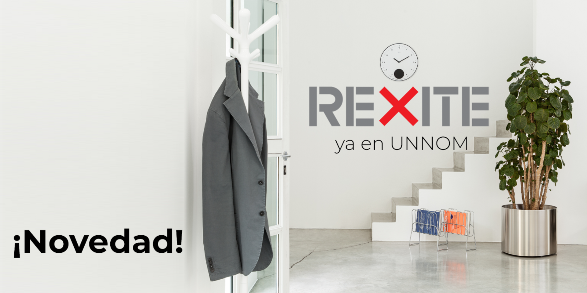 rexite españa en unnom