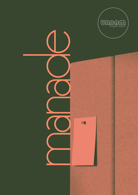 catalogo manade