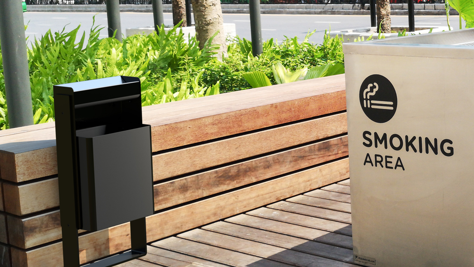 Diseño y fabricación de mobiliario contract