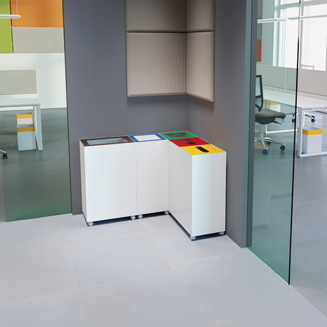 mobiliario contract