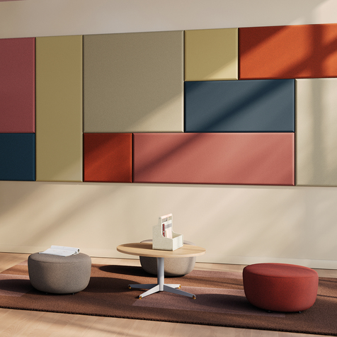 paneles acusticos y fonoabsorbentes