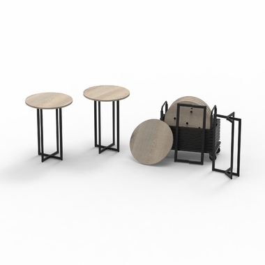 Mobiliario para eventos